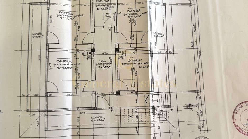 Vânzare Casă - Copou- P+M - lângă Gradina Botanică - Poză 19