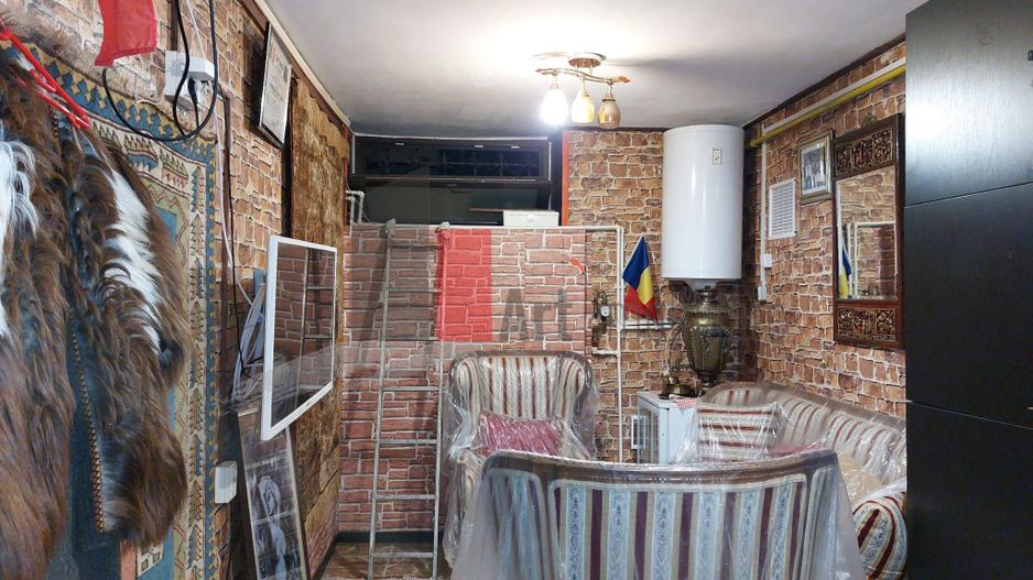 Spatiul "MEZEPOKA" , Amzei, SPATIU COMERCIAL IN ACTE, intrare separata, 82 mp - Poză 20