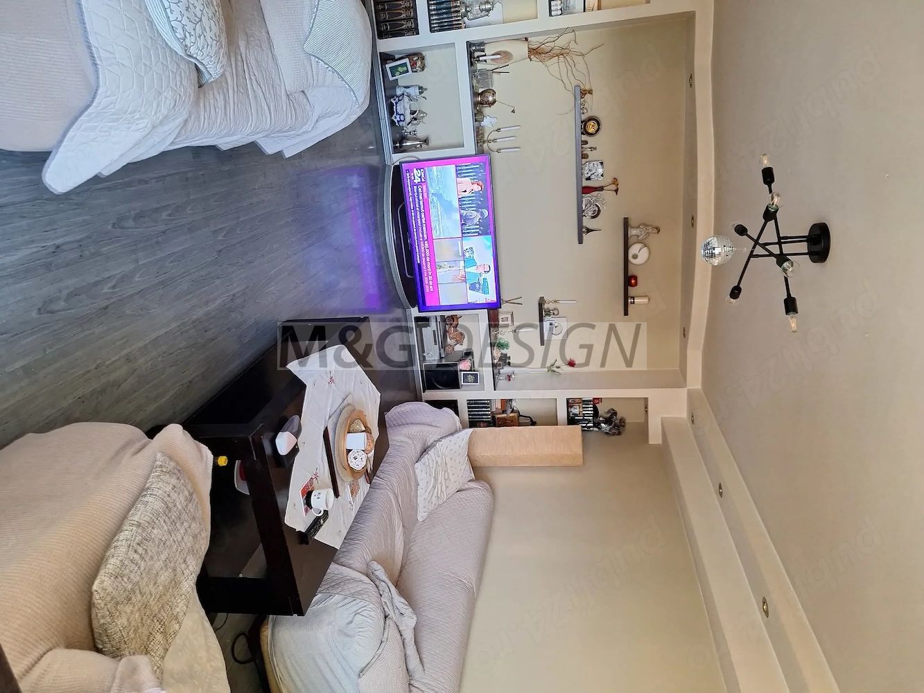 Apartament 4 camere zona Bucovina - Poză 1