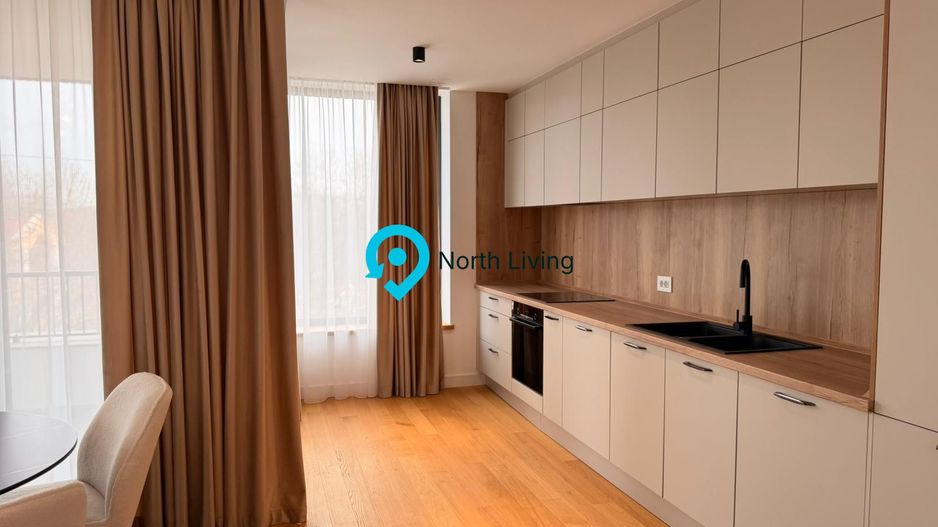 Suita 3 Camere | Mobilat Utilat LUX | Iancu Nicolae | Prima Închiriere - Poză 5
