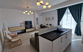 Apartament 2 camere – Tomis Nord / Campus – Totul Nou – Prima Închiriere - Poză 4