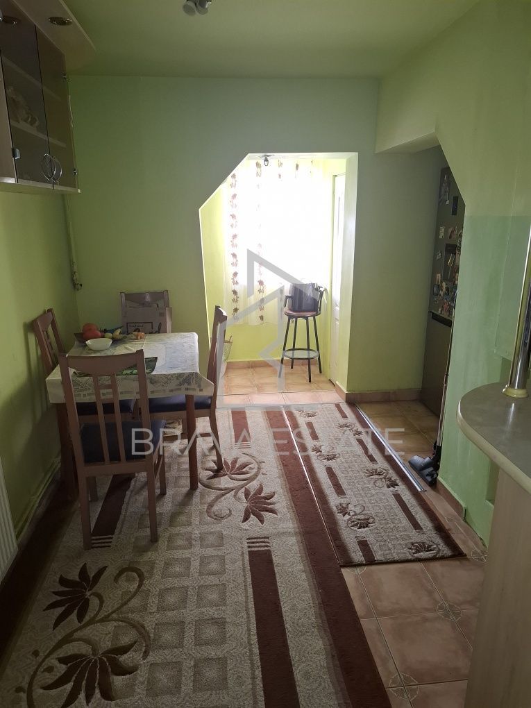 Apartament 2 camere, 2 balcoane, parcare , zona Apahida - Poză 1