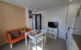 STUDIO- OBOR, BLOC REABILITAT, DORMITOR SEPARAT, MODERN - Poză 2