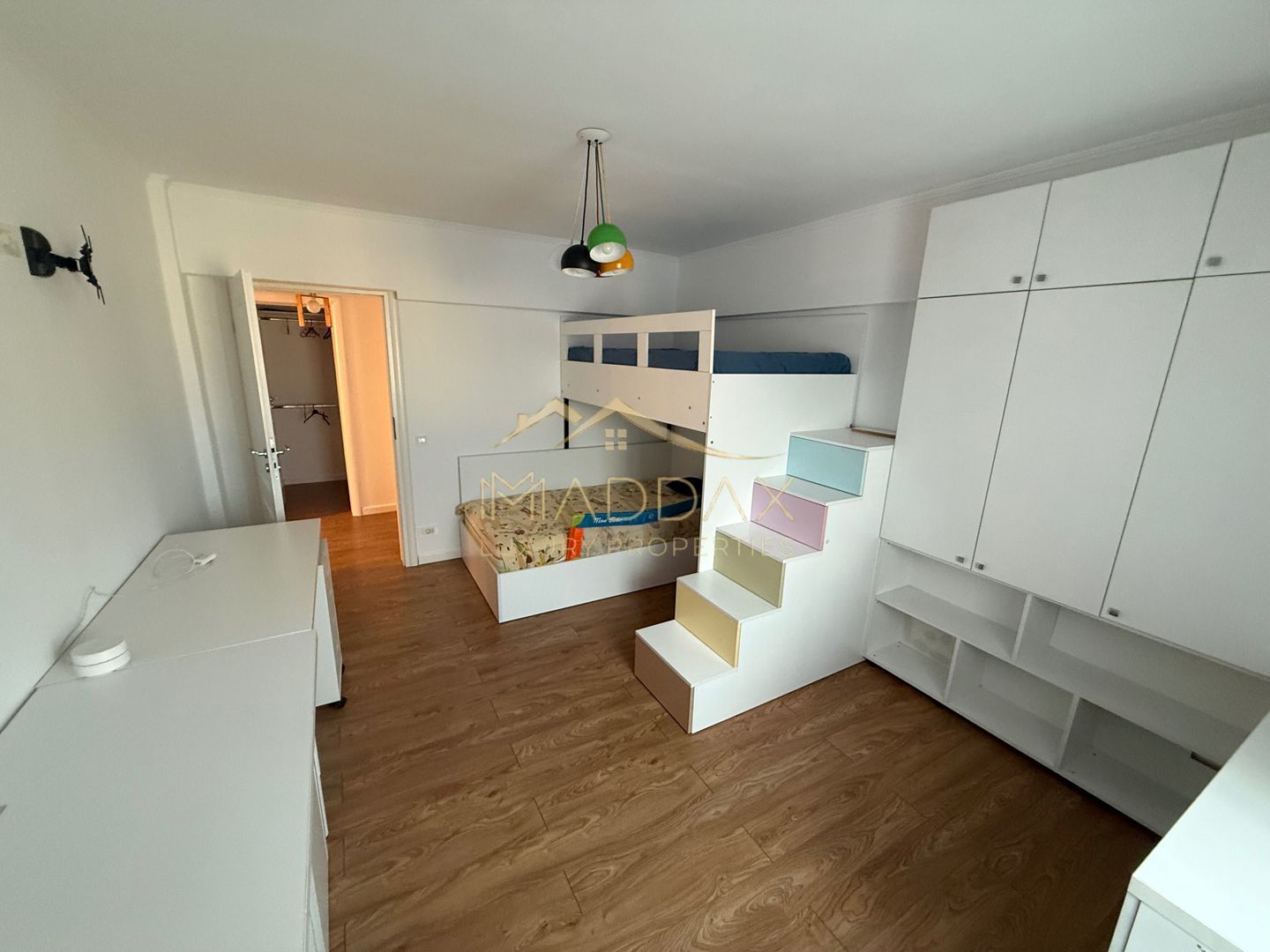 Unirii - Octavian Goga| Duplex Exclusivist cu 4 Camere | 106 mp utili - Poză 4