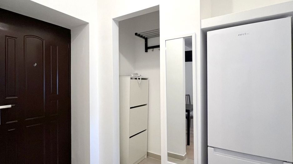 2 camere renovat complet Bd. Dinicu Golescu-Gara de Nord - Poză 8