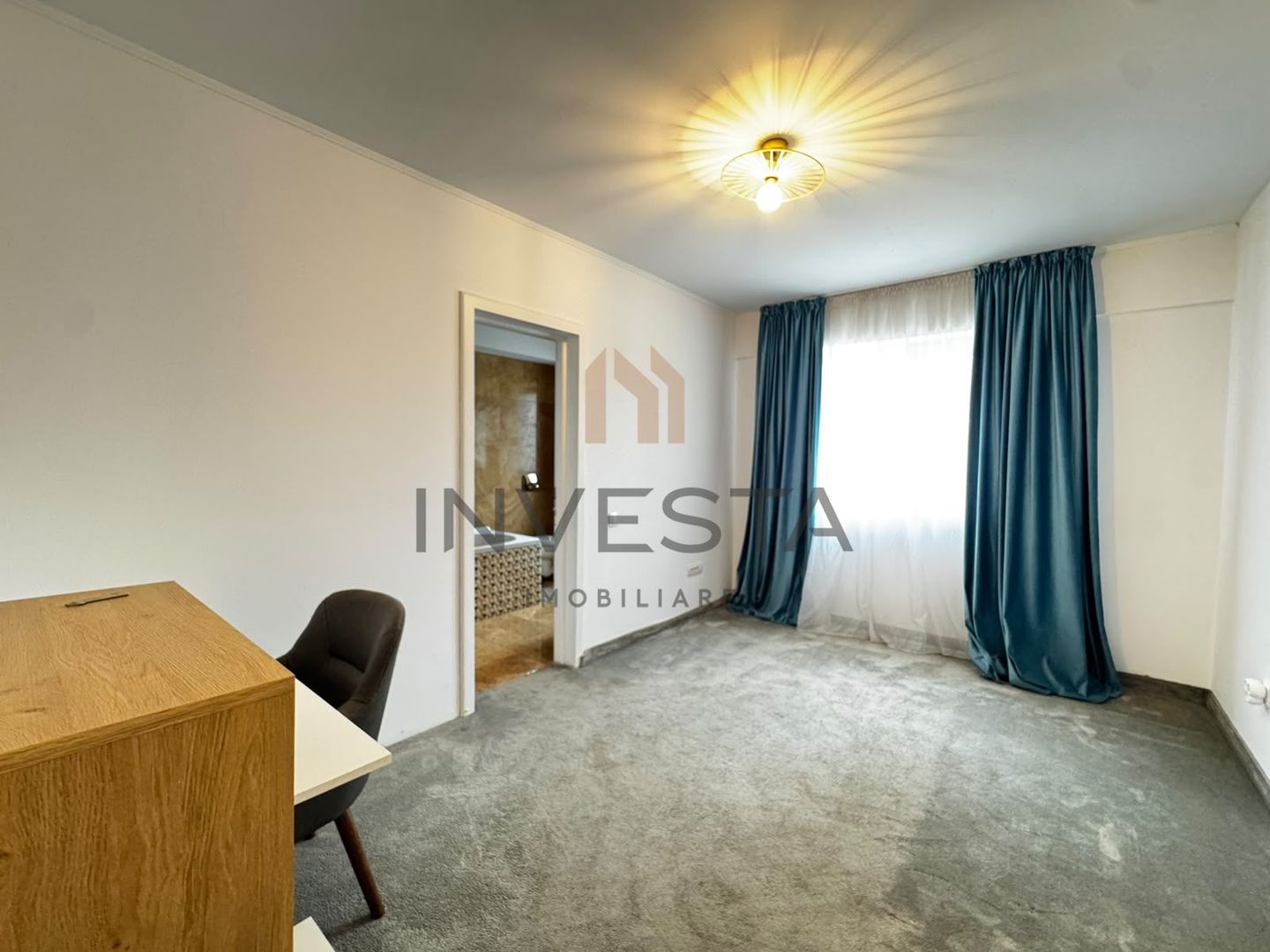 Apartament cu 4 camere de inchiriat si parcare, Pet Friendly, Borhanci - Poză 12