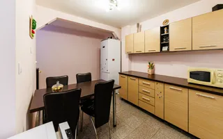Apartament 3 camere, etaj 1, zona Dorobantilor/Modern- la cheie - Poză 15
