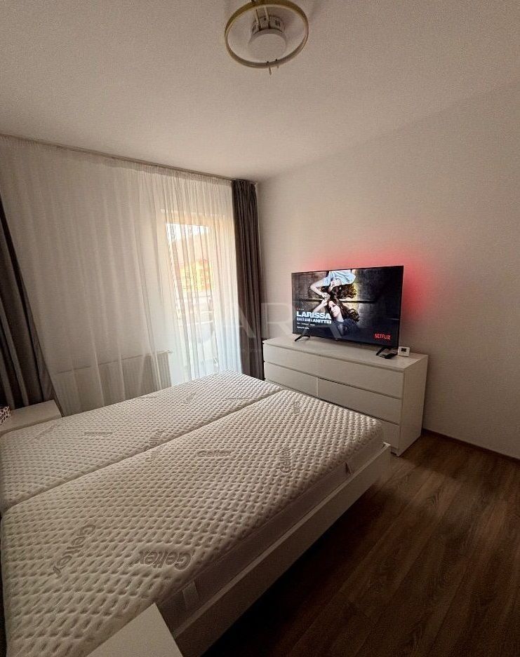 Apartament 2 camere, Florești - complet mobilat și utilat - Poză 7