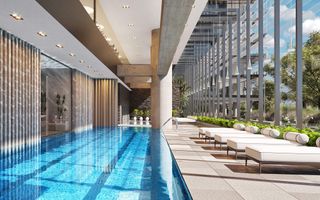 Închiriere apartament 2 camere 60mp | Parcare + Boxă incluse - Poză 2