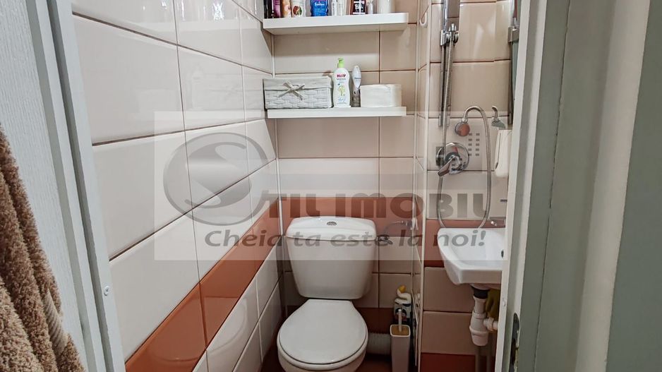 INVESTITIE! Apartament 2 camere, ND, 36mp- Cantemir - Poză 9