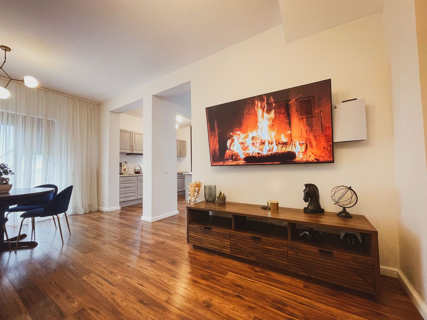 Apartament 4 camere - Unic & Spectaculos - 120 mp - Braytim - Poză 2