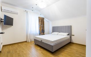 Chirie, casă, 270 mp, strada Grenoble, Botanica - Poză 10