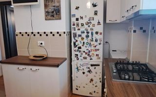 Apartament 3 camere Titan, renovat, parcare, lângă parc și metrou, cat friendly - Poză 6