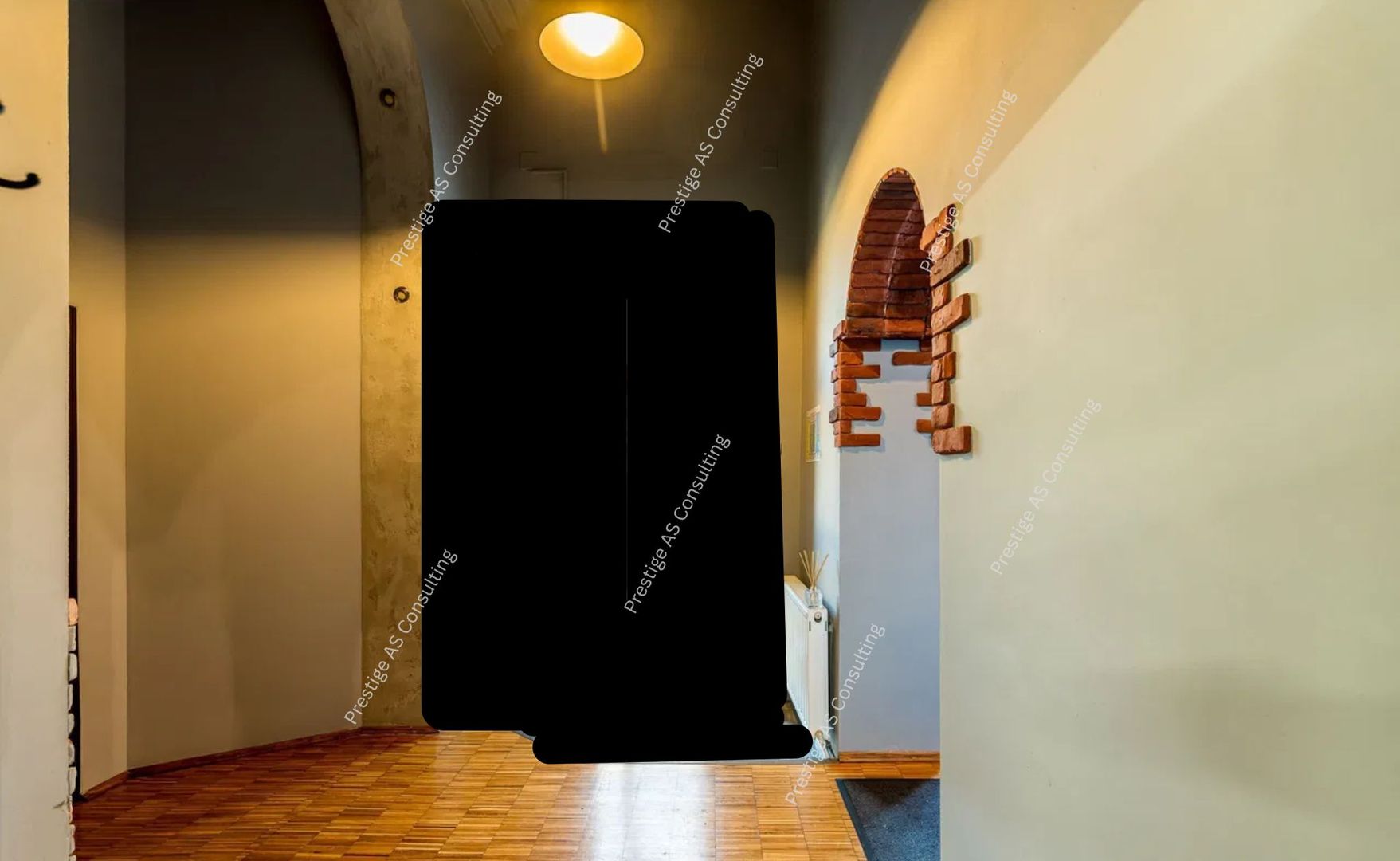 SAD - Spatiu comercial central in Arad - ideal pentru restaurant - Poză 3