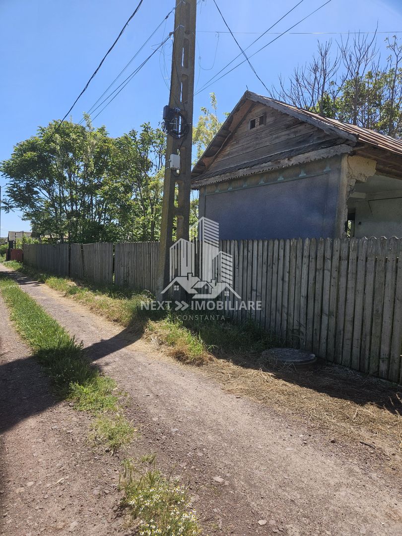 Teren intravilan de vânzare în Lunca, Jud. Tulcea – 1.864 mp - Poză 12