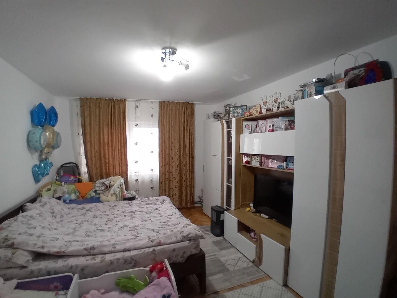 Apartament 2 camere decomandat in Ampoi 2 et.3 - Poză 3