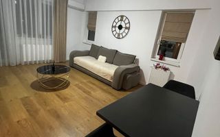 Apartament nou cu 2 camere de închiriat în Unirea Towers, zona Pod Ros, Iași - Poză 2