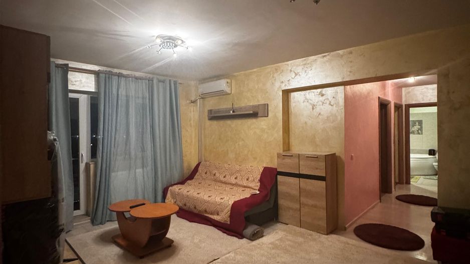 Apartament la vanzare 3 camere - Poză 5