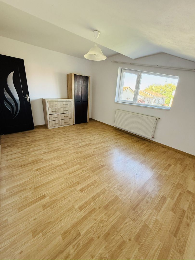 Chișoda | 3 camere | 78 mp utili | Etaj 2 | Centrală proprie - Poză 16