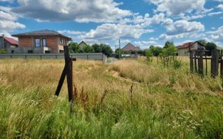 TEREN INTRAVILAN DE VÂNZARE – RECEA, MARAMUREȘ - Poză 3