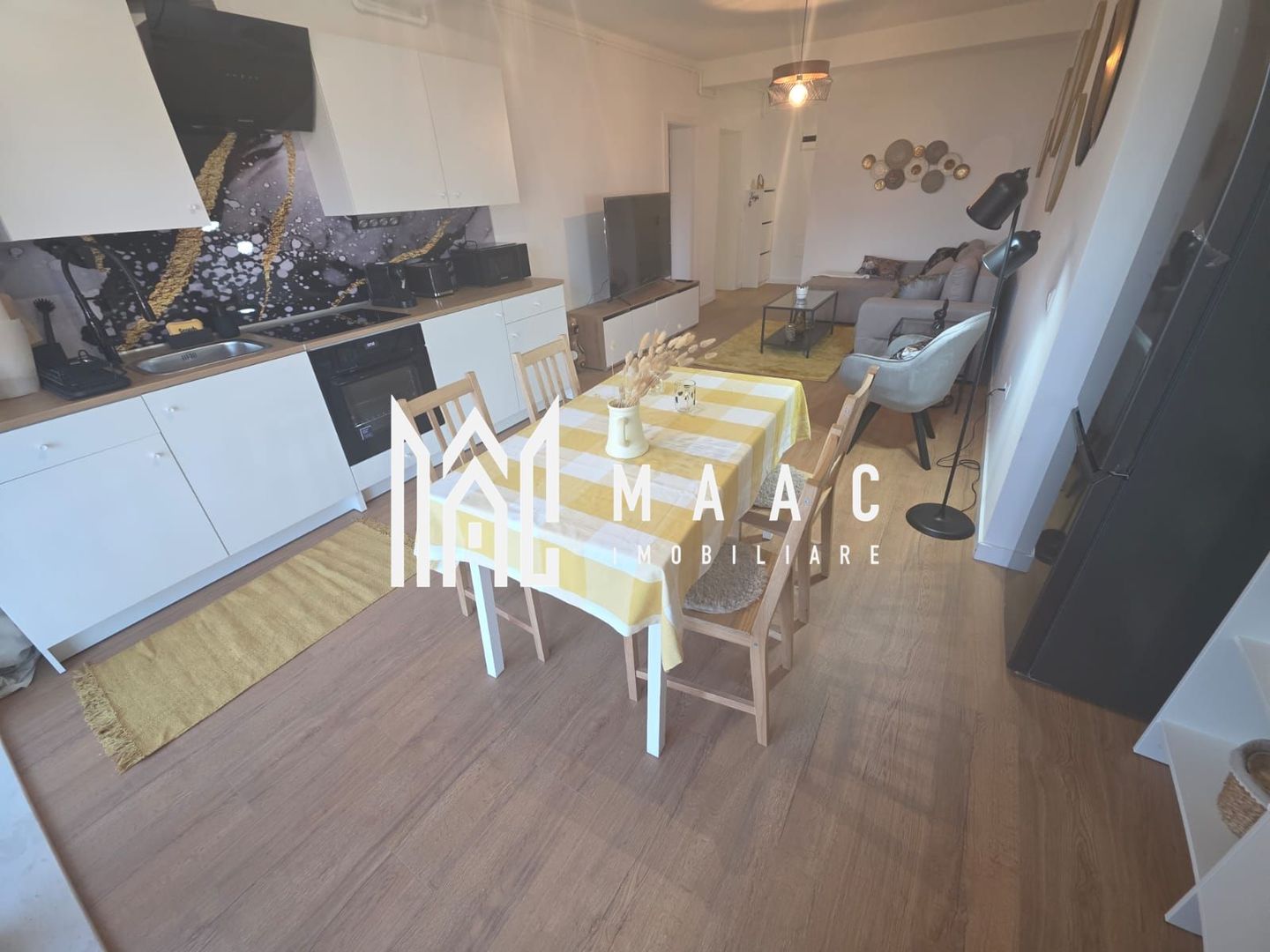 Apartament 2 camere | 50 MPU | Parcare | Turnisor - Poză 5