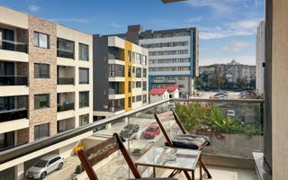 Apartament 2 camere | Zona Campus | Ideal pentru investiție - Poză 1