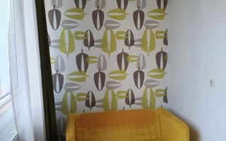 Studio spațios 45 mp, bloc 2010, AC, centrală, zona Trapezului, parcare liberă - Poză 6