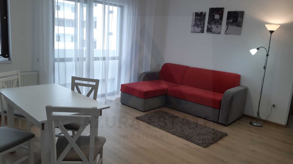 Apartament 2 camere 50 mp utili balcon 10 mp parcare Doamna Stanca - Poză 2