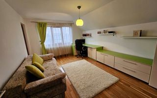 Casa 4 camere, garaj, 410 mp teren, Alba Micesti - Poză 12