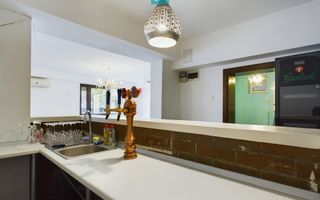 Spațiu comercial cu multiple destinații pe Martirilor - Poză 9