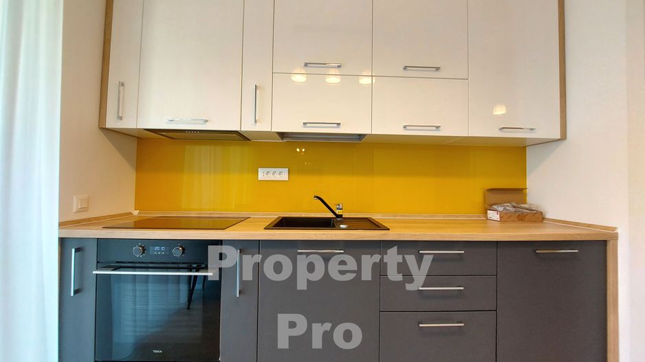 2 Camere + Parcare, Cloud9 Residence, Aviatiei, Metrou Aurel Vlaicu - Poză 8