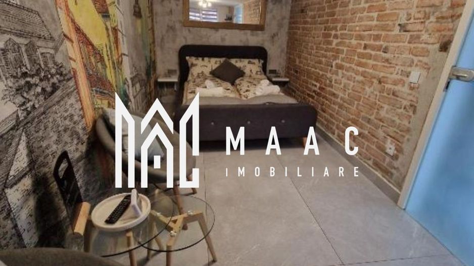 Garsoniera | 24 MPU | Investitie | Ultracentral - Poză 2