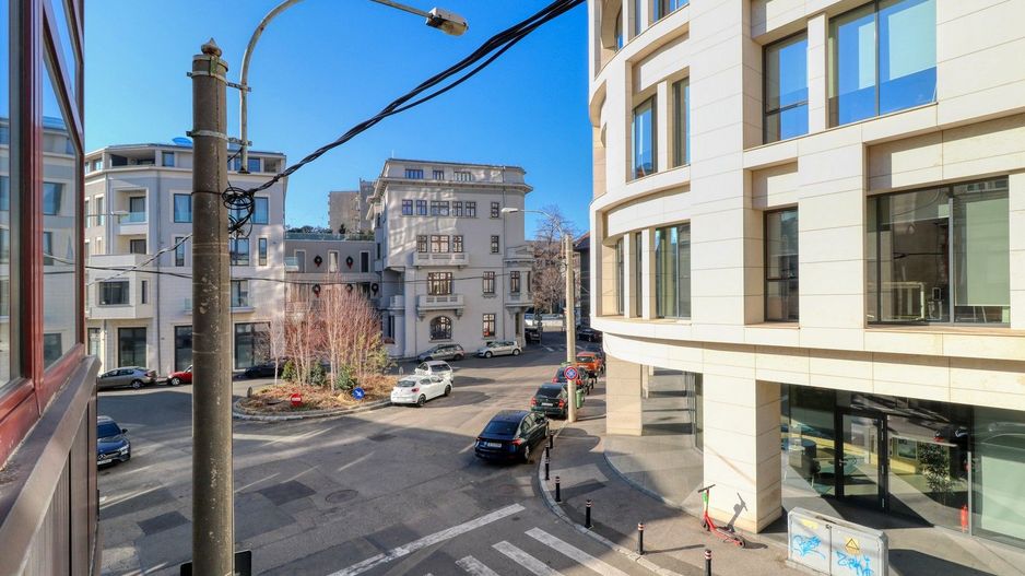 Romană- 5 camere- 140 mp - centrala termica - Poză 31