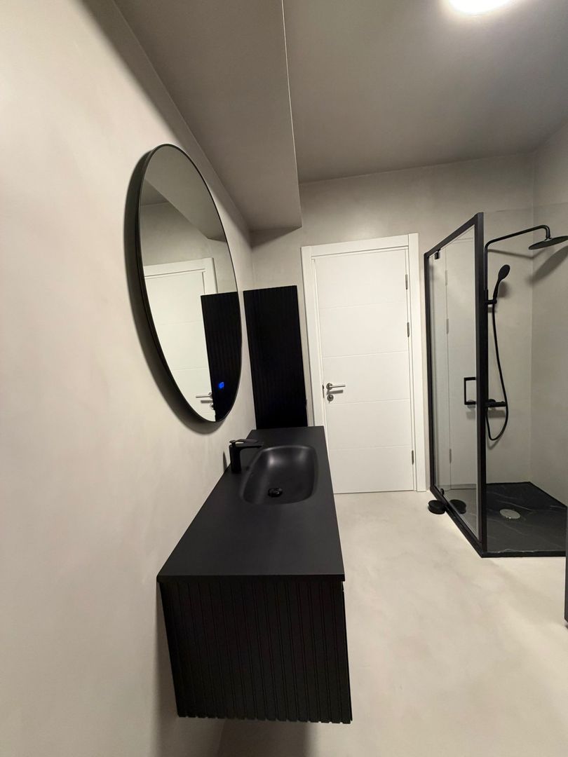 Apartament 4 camere Herastrau - Poză 5