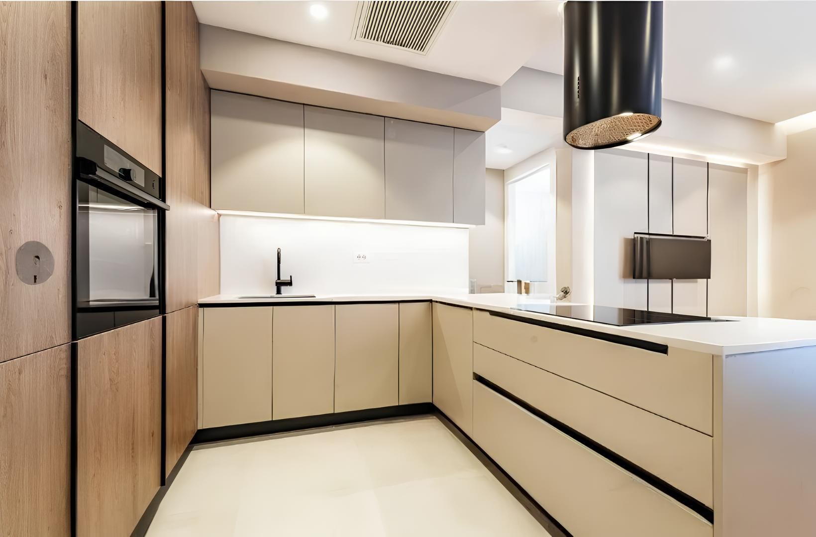 Apartament premium cu 2 camere | One Verdi Park, Floreasca - Poză 15