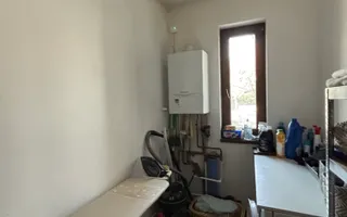 Duplex despărțit prin camera tehnica, zona Pădure Dumbravita - Poză 18