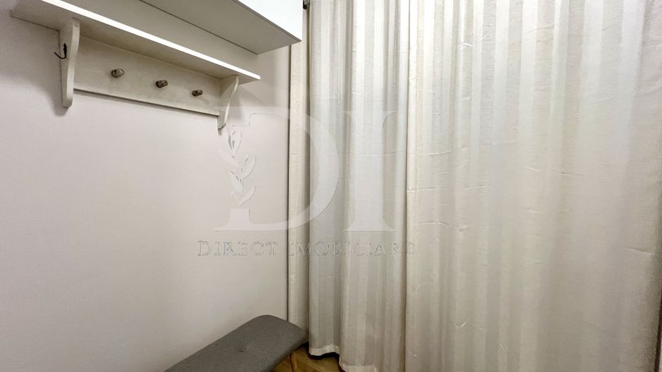 Apartament modern 3 camere | Etaj intermediar | Zona Vivo - Poză 17