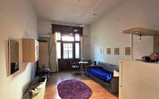Apartament de vanzare in Piata Victoriei, 87.000 euro - Poză 8