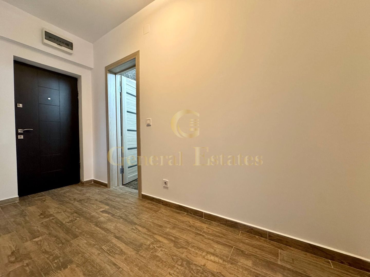 Vânzare apartament - 1 cameră - 40,55 m.p. - Tătărași - Poză 12