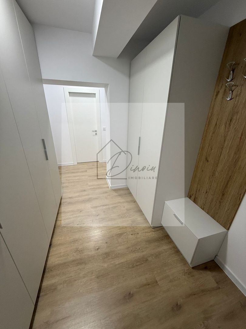 2 camere Pipera Rond OMV I TVA inclus Loc parcare INCLUS | COMISION 0% - Poză 34