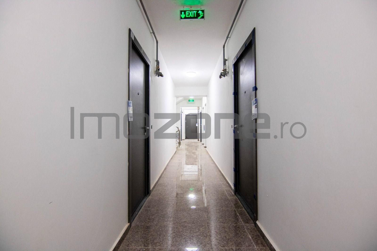 De inchiriat, 2 camere, bucatarie inchisa,mobilat-utilat, Metrou Valea Ialomitei - Poză 11