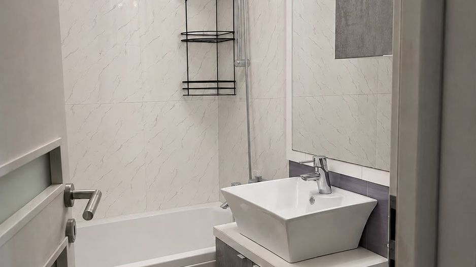 AP. 3 CAMERE- TIMPURI NOI, CAT-FRIENDLY, CENTRALA, PARCARE ADP, METROU - Poză 9