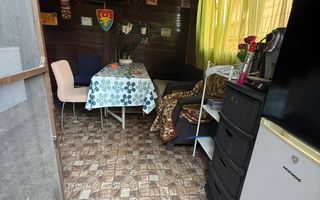 3 cam Allegria 84mp Et 1 Mobilat și utilat | Grădină beci foisor - Poză 5
