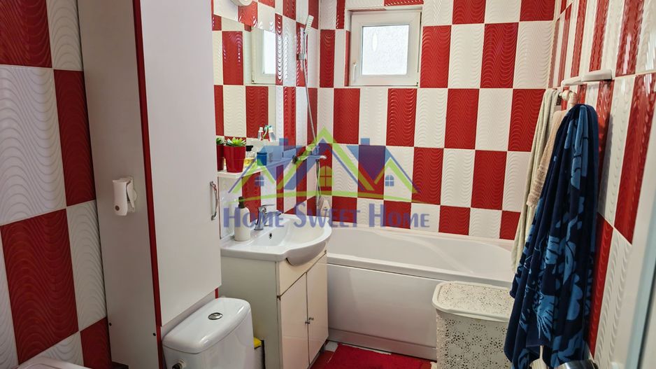 Apartament 2 cam. dec. – zona buna M7, Str. Eliberării(langa Vanatori) - Poză 9