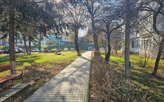 Apartament 2 camere Ultracentral, etaj 1, Centrala mobilat utilat - Poză 10