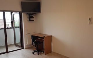 Apartament 1 camera de inchiriat in Valea Lupului, Iasi - Ansamblul Ambiance - Poză 6