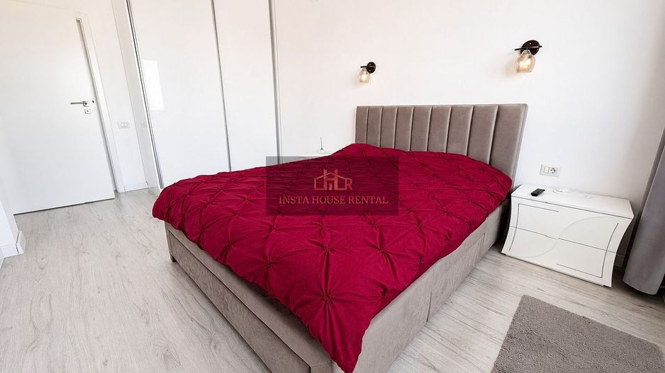 Casă Individuală Premium | 4 Camere | Curte | Nest Residence, Tunari - Poză 11