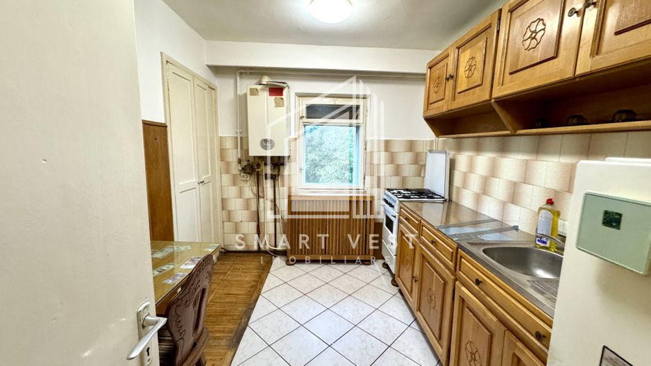 Apartament 3 camere | 67 mp utili | Zona Micro 16 - Poză 4