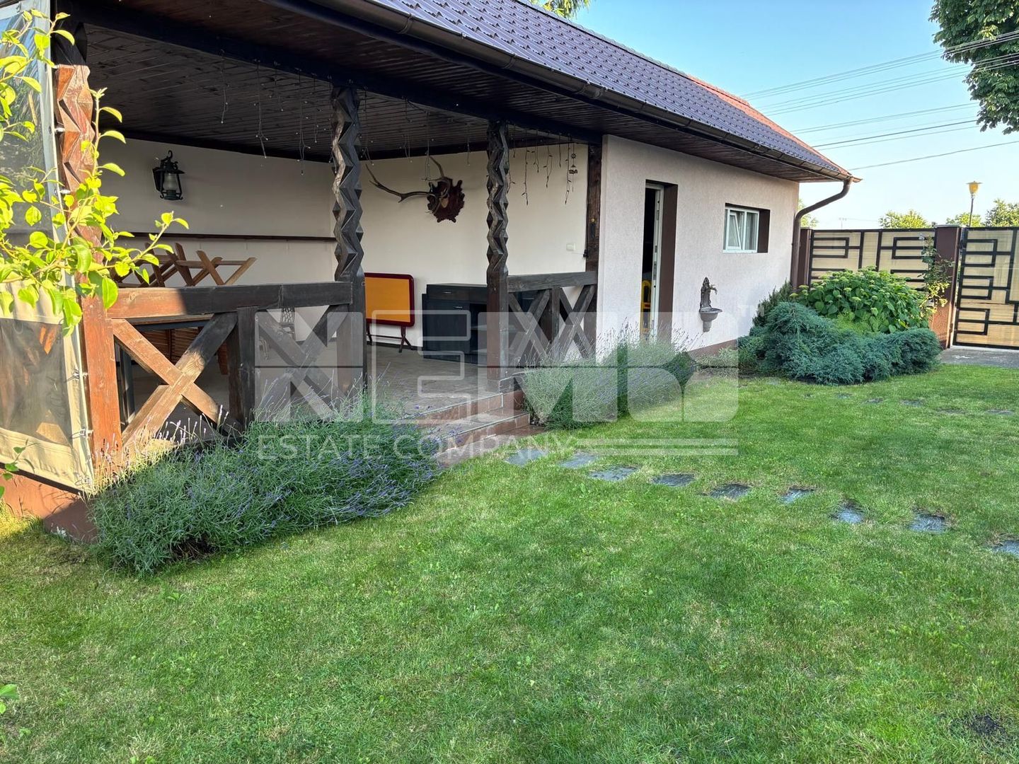 Casă de Vânzare cu 6 Ari Teren I Suceava/Mihoveni I 185.000Euro - Poză 15