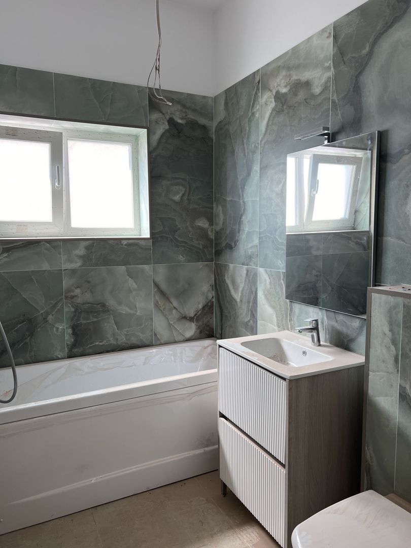 Apartamente in bloc nou Giroc - Poză 14